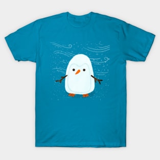 Snowpenguin T-Shirt